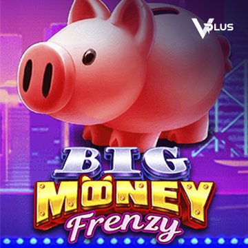 Big Money Frenzy - POWERPLAY128