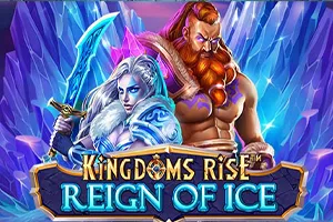 Kingdoms Rise: Reign of Ice™ - POWERPLAY128