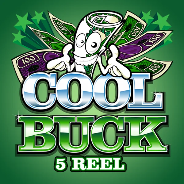 Cool Buck - 5 Reel - POWERPLAY128