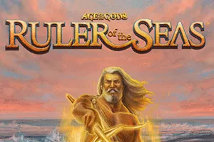 Age of the Gods: Ruler of the Seas - POWERPLAY128