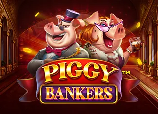 Pragmatic : Piggy Bankers - POWERPLAY128