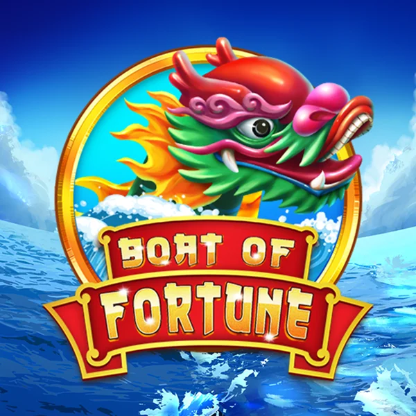 Boat of Fortune - POWERPLAY128