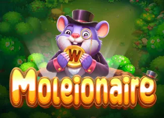 Pragmatic : Moleionaire - POWERPLAY128