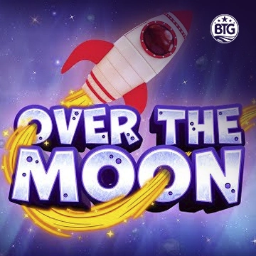 Bigtime : Over The Moon - POWERPLAY128