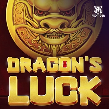 Dragons Luck - POWERPLAY128