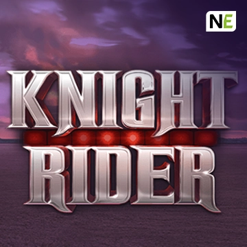 Knight Rider Video Slot - POWERPLAY128