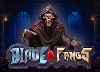 Pragmatic : Blade & Fangs - POWERPLAY128