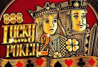 PLAYSTAR : LUCKY POKER 2 - POWERPLAY128