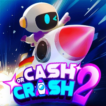 Cash or Crash 2 - POWERPLAY128