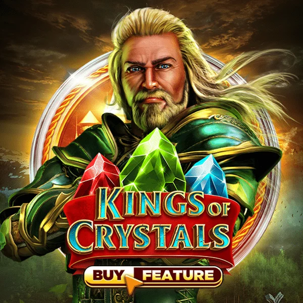 Kings of Crystals - POWERPLAY128