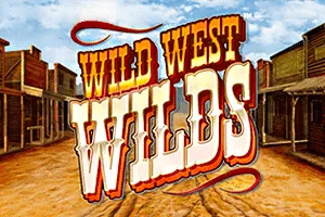 Playtech : Wild West Wilds - POWERPLAY128