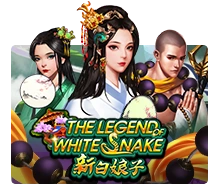 Joker123 : The Legend Of White Snake - POWERPLAY128