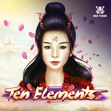 Redtiger : Ten Elements - POWERPLAY128