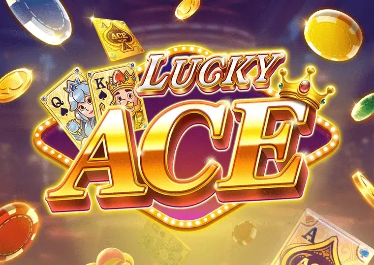 PLAYSTAR : LUCKY ACE - POWERPLAY128