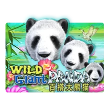 Joker123 : Wild Giant Panda - POWERPLAY128