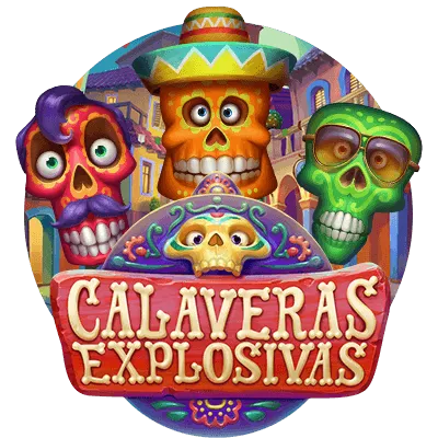 Habanero : Calaveras Explosivas - POWERPLAY128