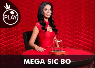 Sic Bo Lobby - POWERPLAY128