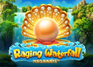 Pragmatic : Raging Waterfall Megaways - POWERPLAY128