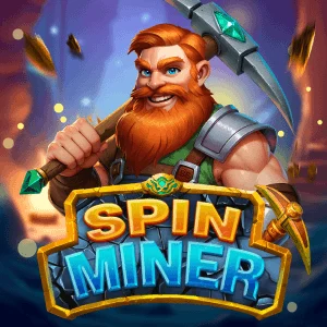 Spin Miner - POWERPLAY128