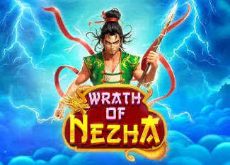 Pragmatic : Wrath of Nezha - POWERPLAY128