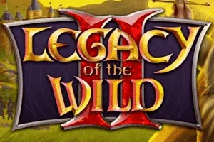 Legacy of the Wilds 2 - POWERPLAY128