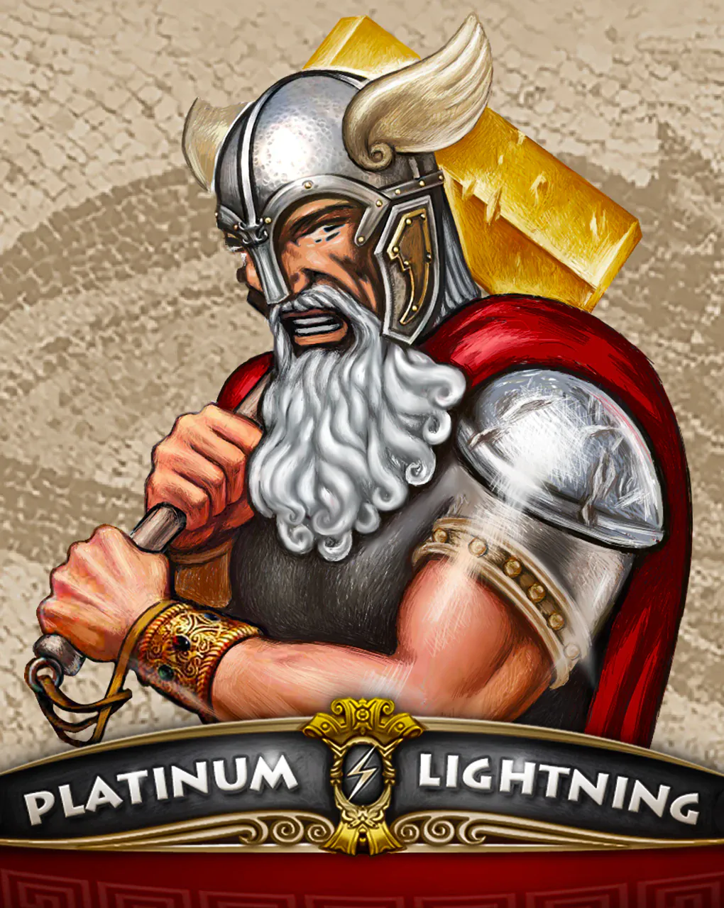 Bgaming : Platinum Lightning - POWERPLAY128