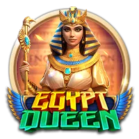 Egypt Queen - POWERPLAY128