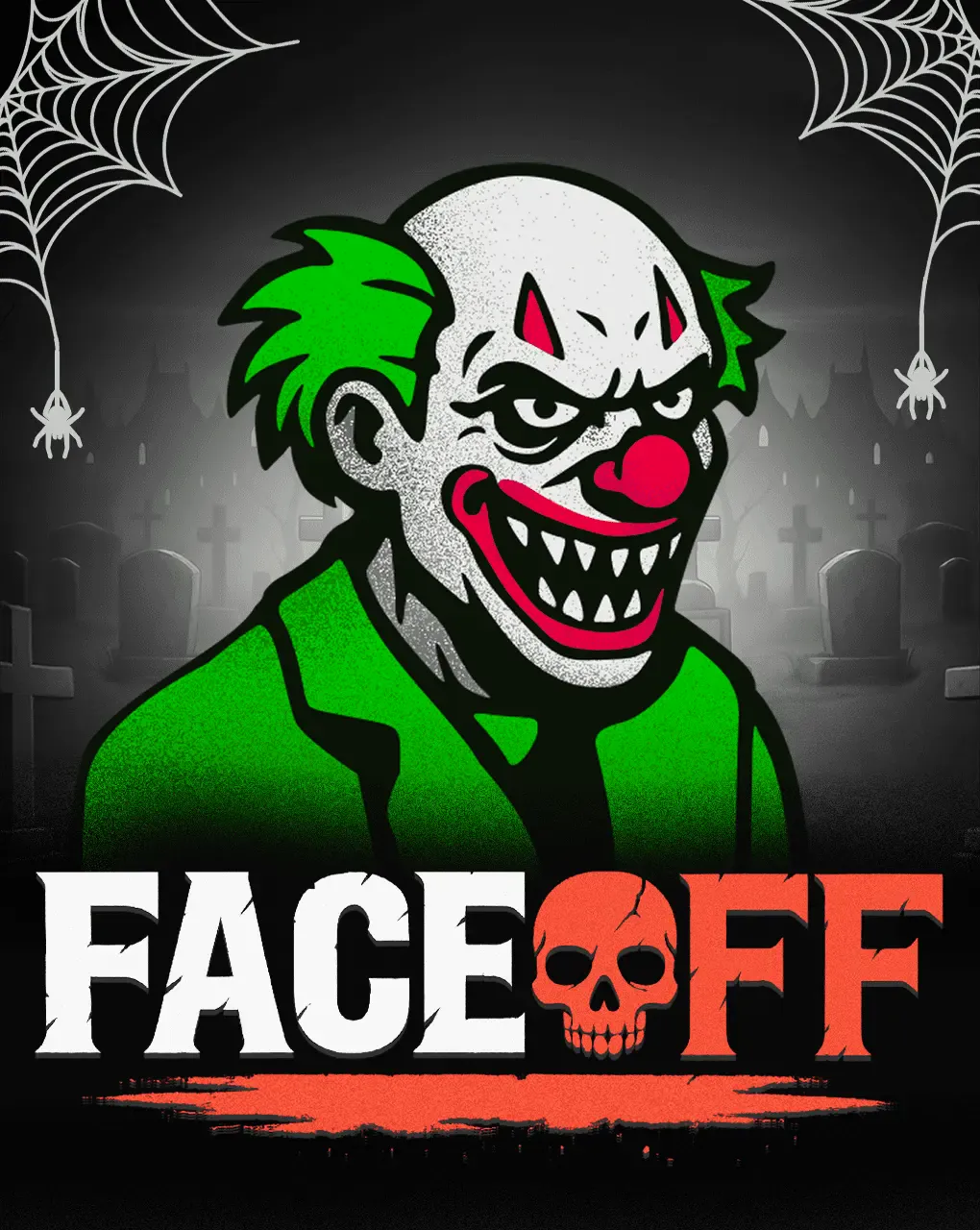 Bgaming : Face Off - POWERPLAY128