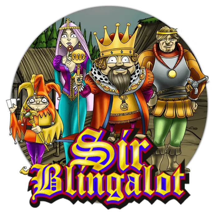 Habanero : Sir Blingalot - POWERPLAY128
