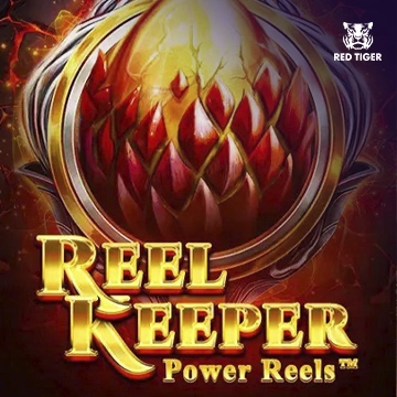 Reel Keeper Power Reels - POWERPLAY128