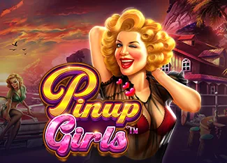 Pragmatic : Pinup Girls - POWERPLAY128