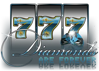 Pragmatic : Diamonds are Forever 3 Lines - POWERPLAY128