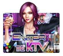Joker123 : Enter The KTV - POWERPLAY128