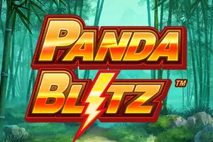 Panda Blitz - POWERPLAY128