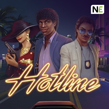 Hotline 2 - POWERPLAY128