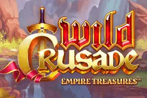 Playtech : Wild Crusade: Empire Treasures - POWERPLAY128