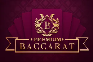 Premium Baccarat - POWERPLAY128