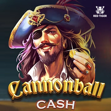 Cannonball Cash - POWERPLAY128