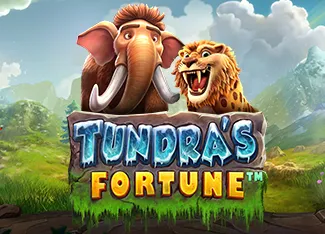 Pragmatic : Tundras Fortune - POWERPLAY128