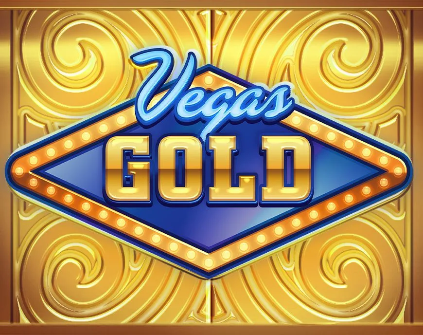 Vegas Gold - POWERPLAY128