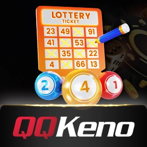 qqkeno - POWERPLAY128