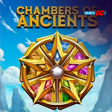 PlaynGo : Chambers of Ancients - POWERPLAY128