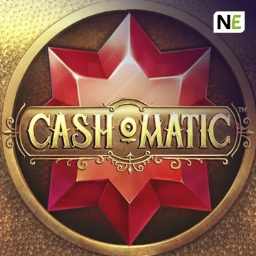 Cash-o-Matic - POWERPLAY128