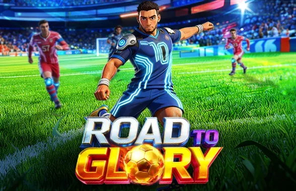 Road to Glory - POWERPLAY128