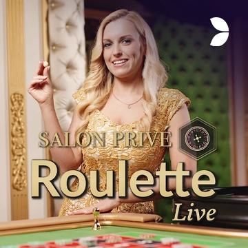 Salon Privé Roulette - POWERPLAY128
