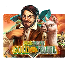 Joker123 : Gold Trail - POWERPLAY128
