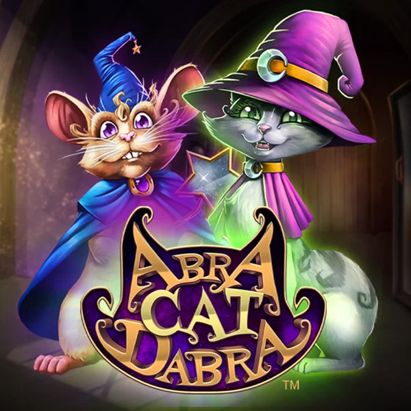 AbraCatDabra - POWERPLAY128