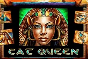 Cat Queen - POWERPLAY128