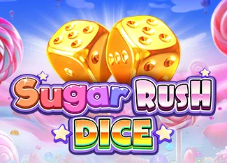 Pragmatic : Sugar Rush Dice - POWERPLAY128