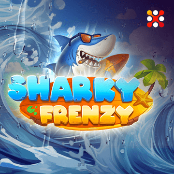 Mancala : Sharky Frenzy - POWERPLAY128